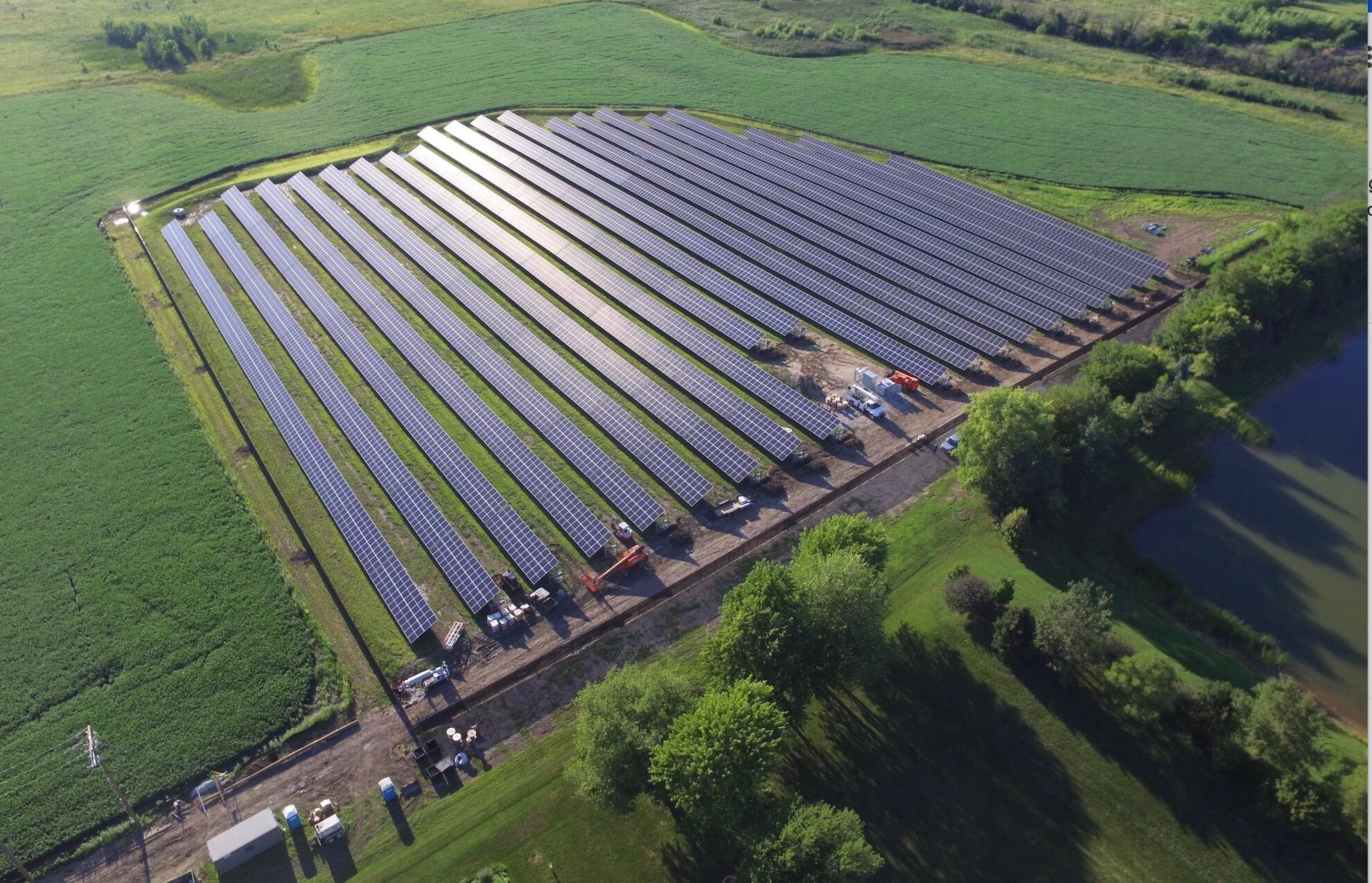 New Solar Breakthrough