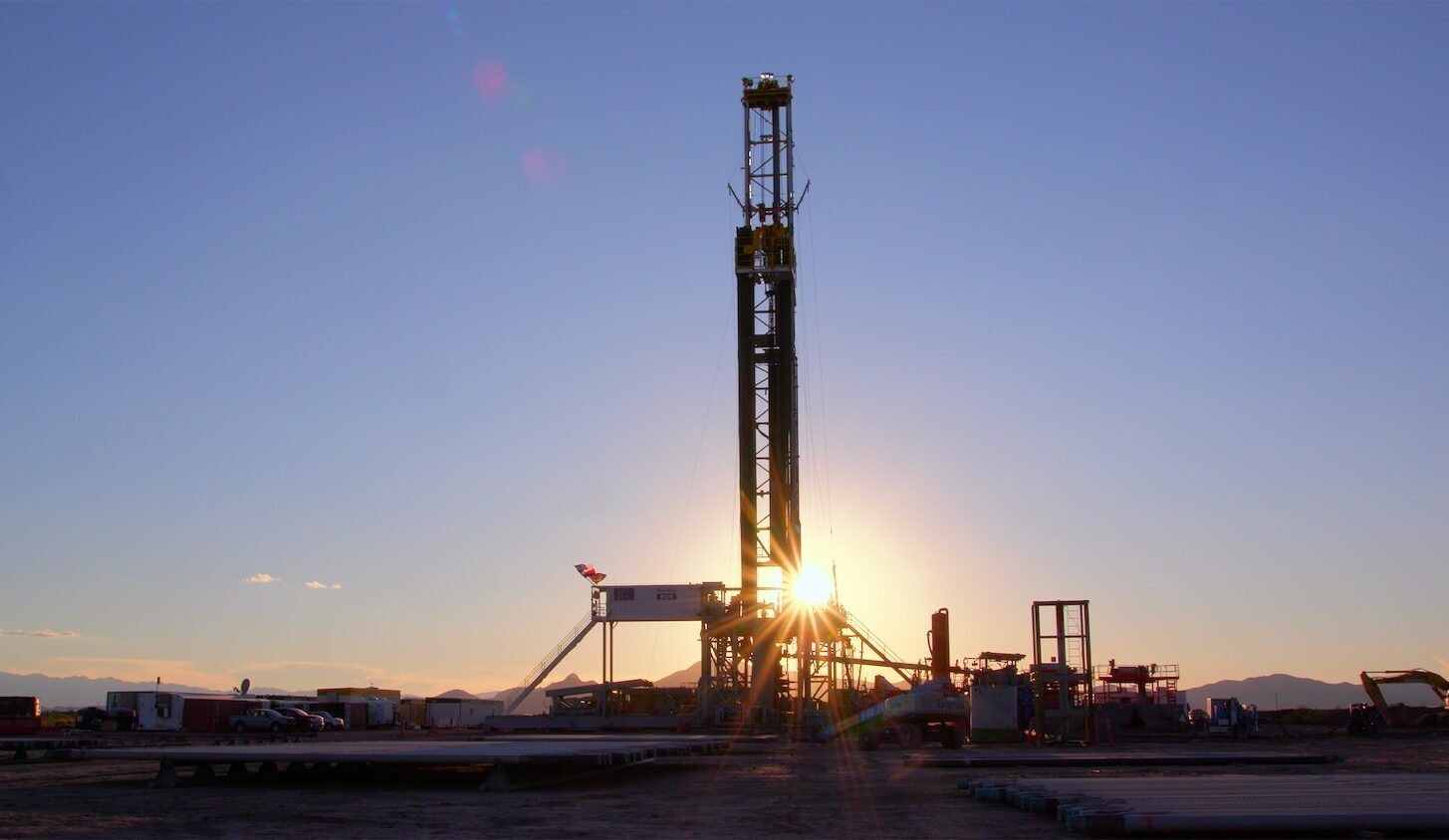Next-generation geothermal needs more than a… | Canary Media