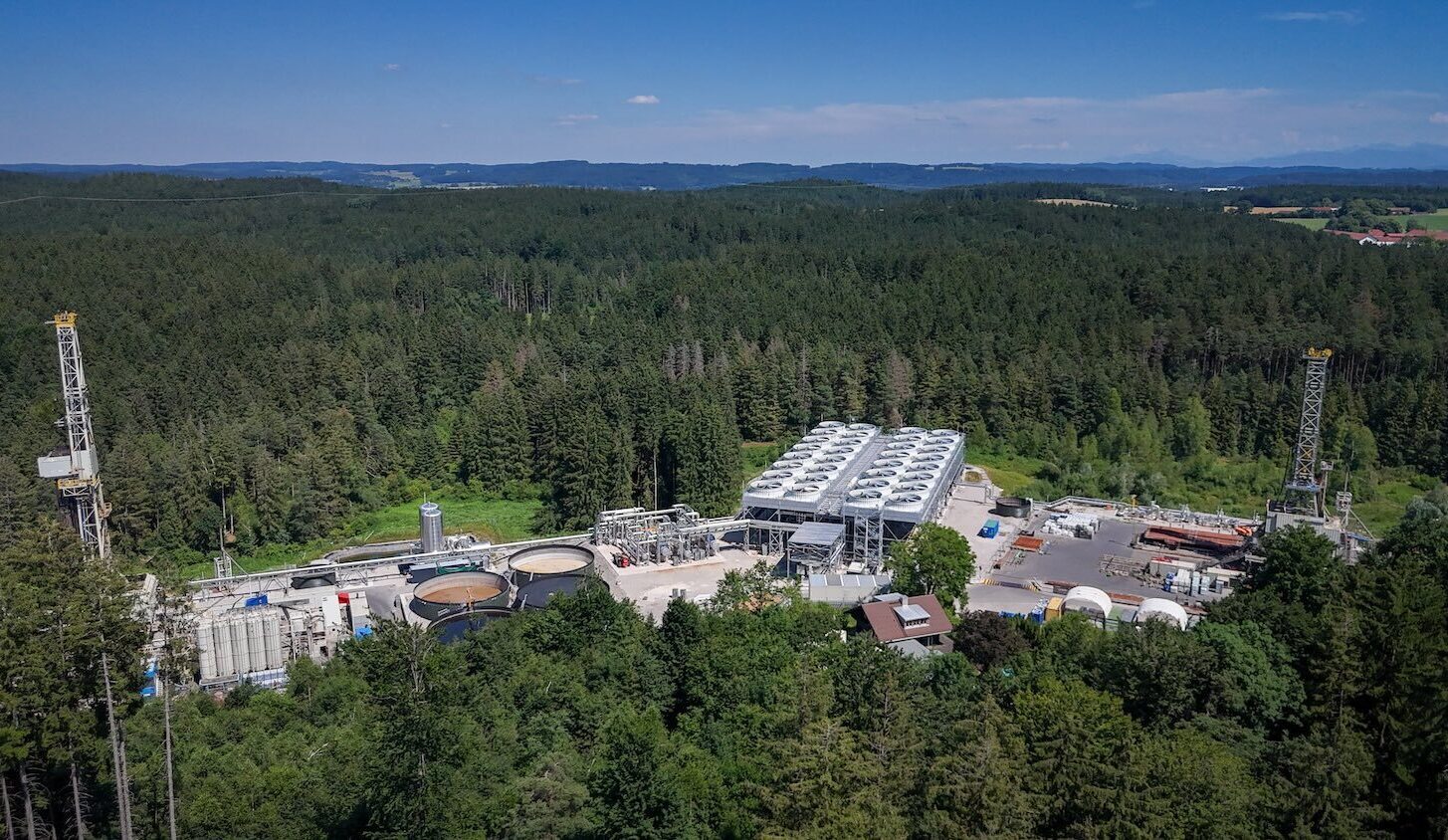 Eavor plots next step for novel geothermal project… | Canary Media