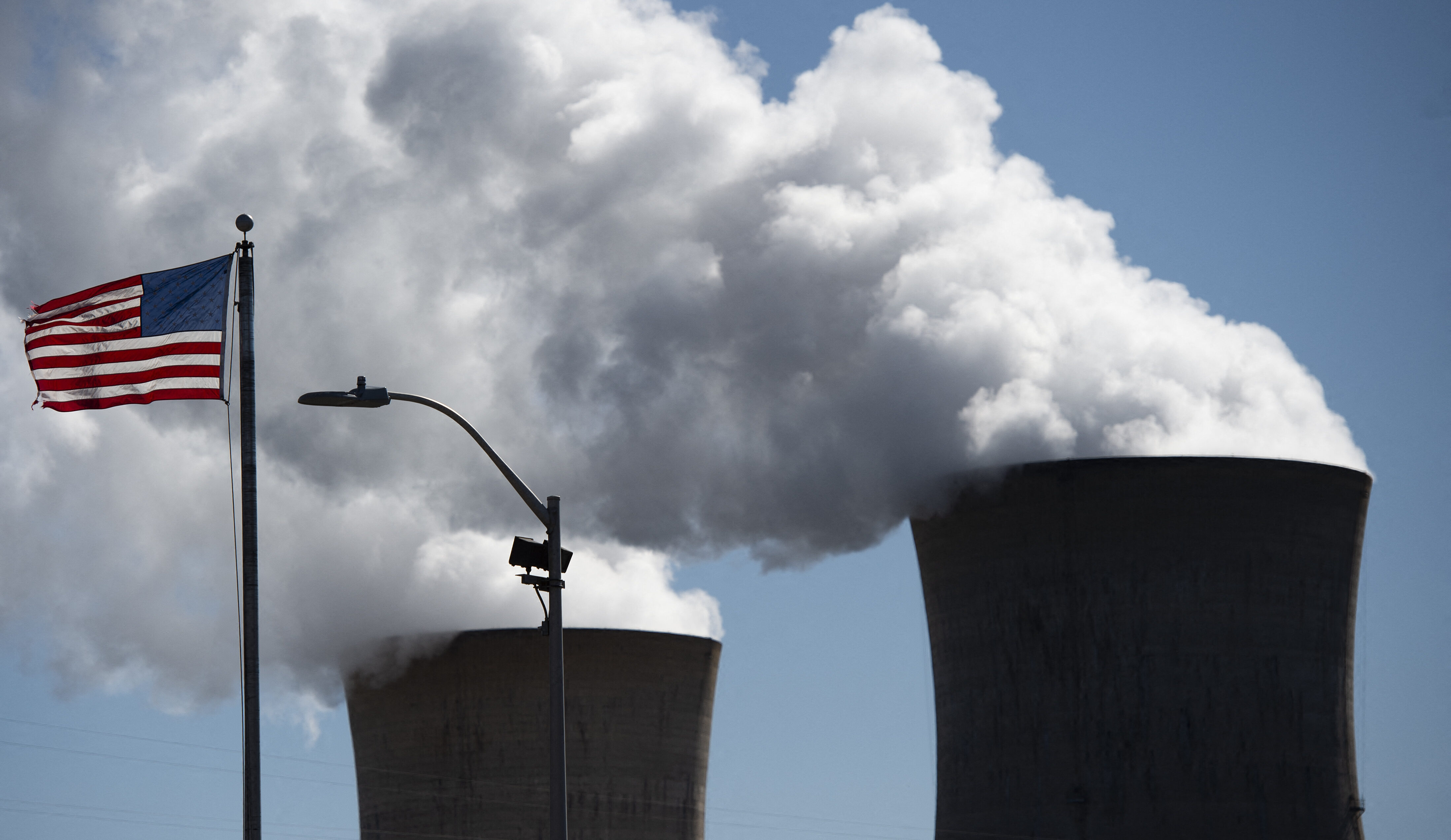 States are lifting bans on nuclear power | Canary Media
