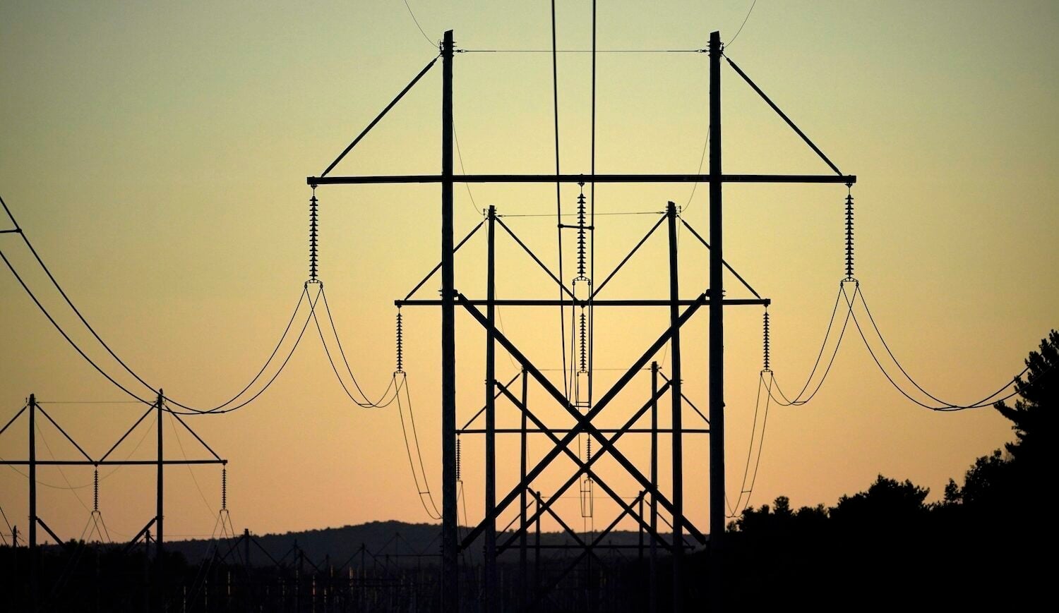canarymedia.com - Is New England's new hydropower transmission line paying off?