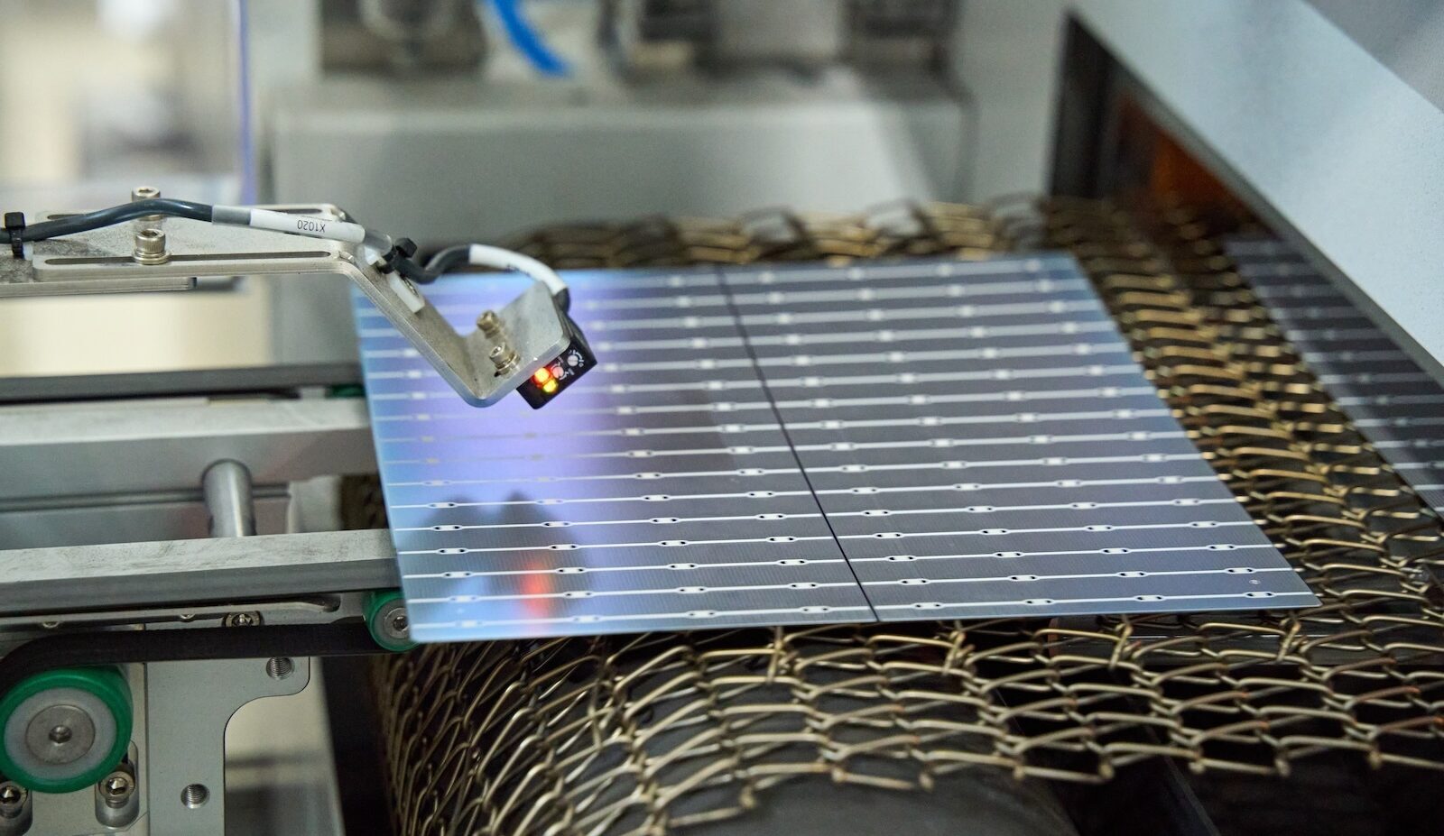 New Qcells plant doubles current US capacity to make… | Canary Media