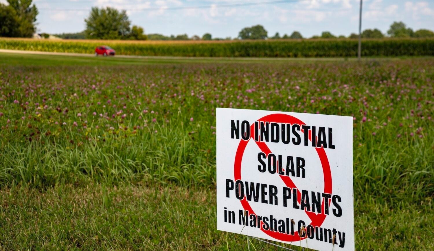 canarymedia.com - Solar is booming in Indiana. Not everyone is happy about it.