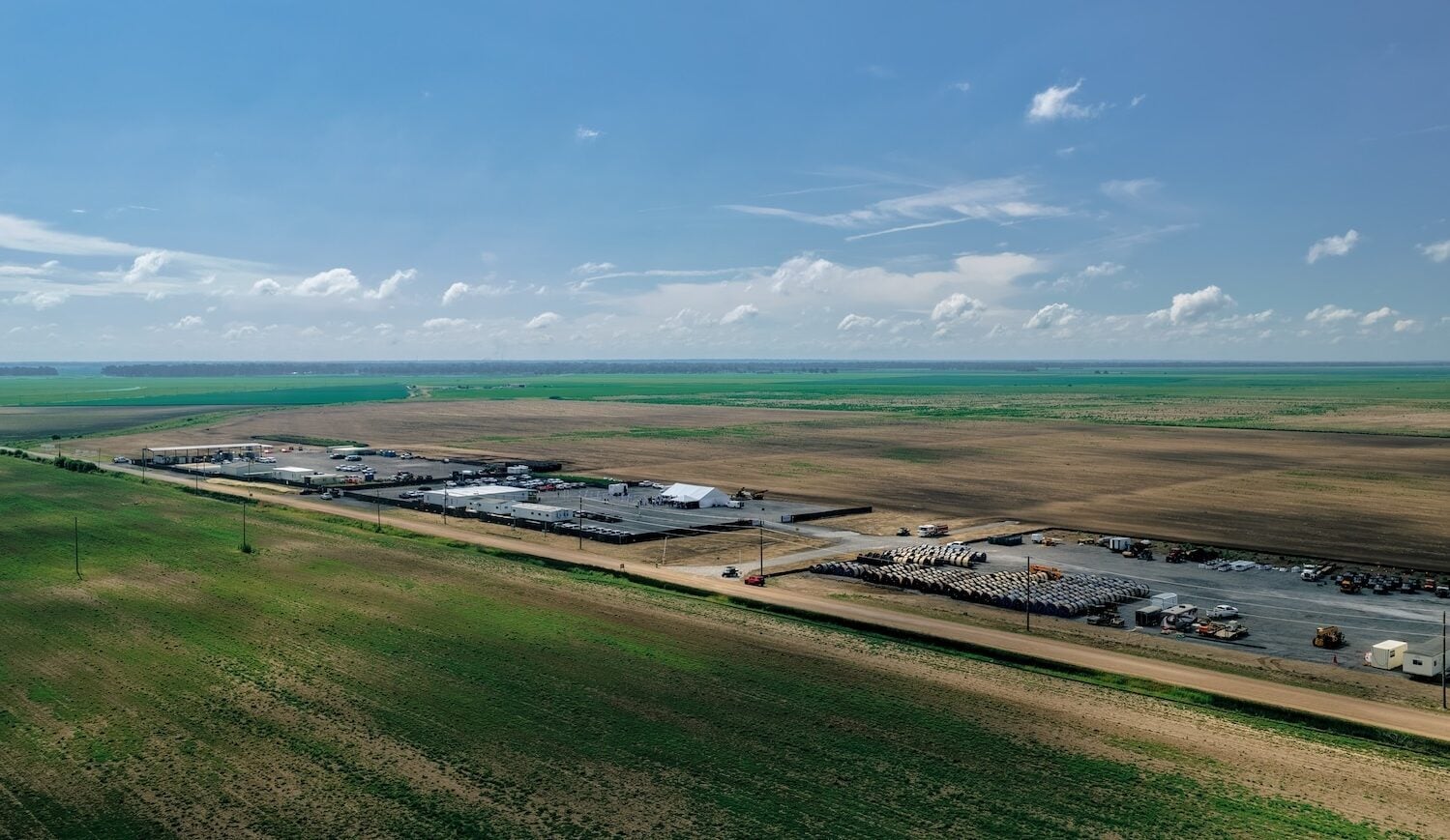 canarymedia.com - Google buys power from record-busting solar-battery site in Arkansas