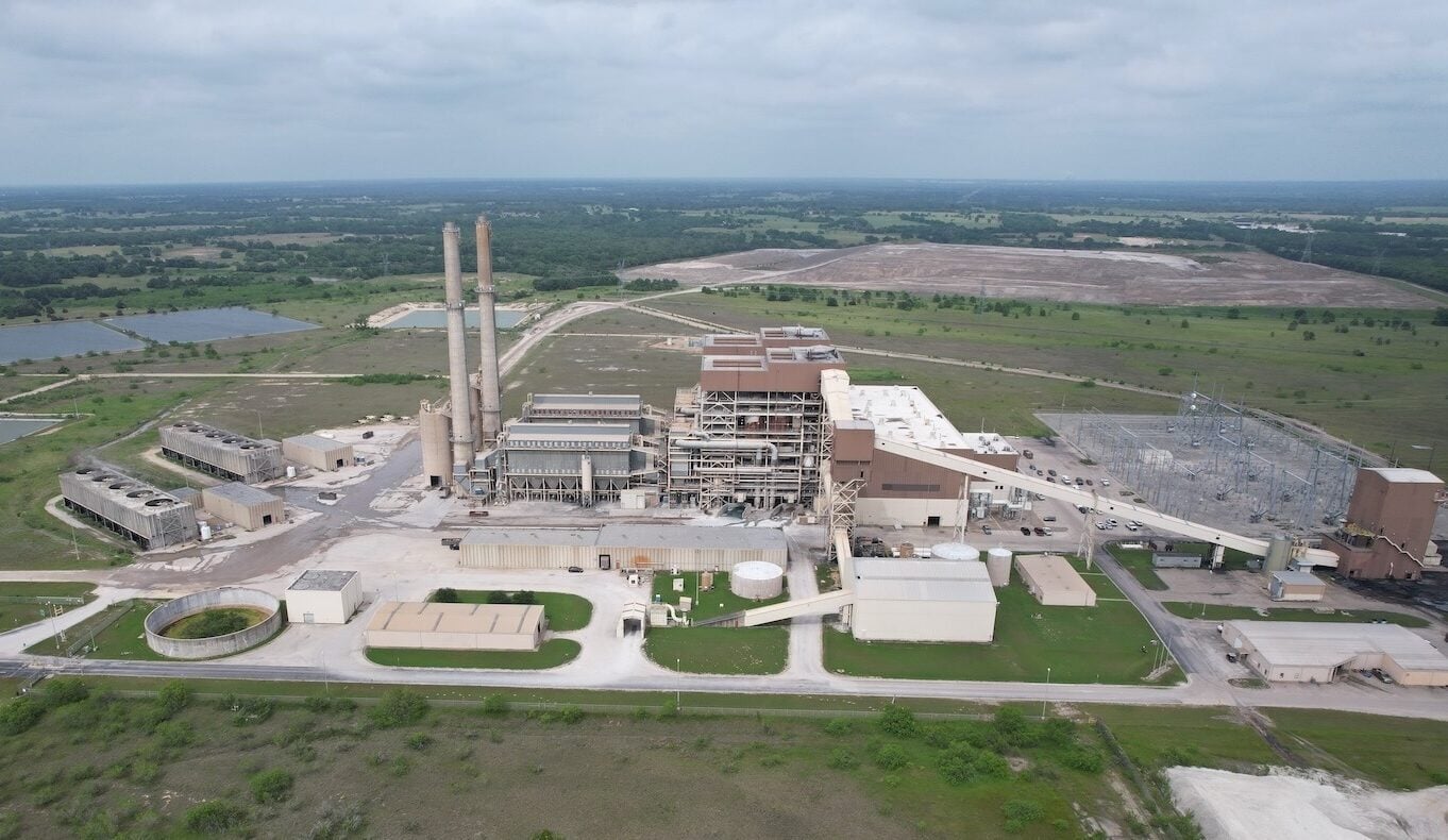 canarymedia.com - This Texas coal mine will soon be home to a 1.2GW solar farm