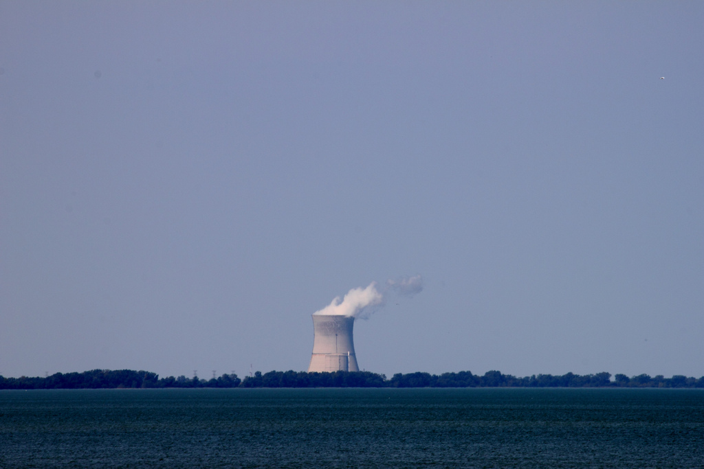 Why decommissioning Davis-Besse nuclear plant could | Canary Media