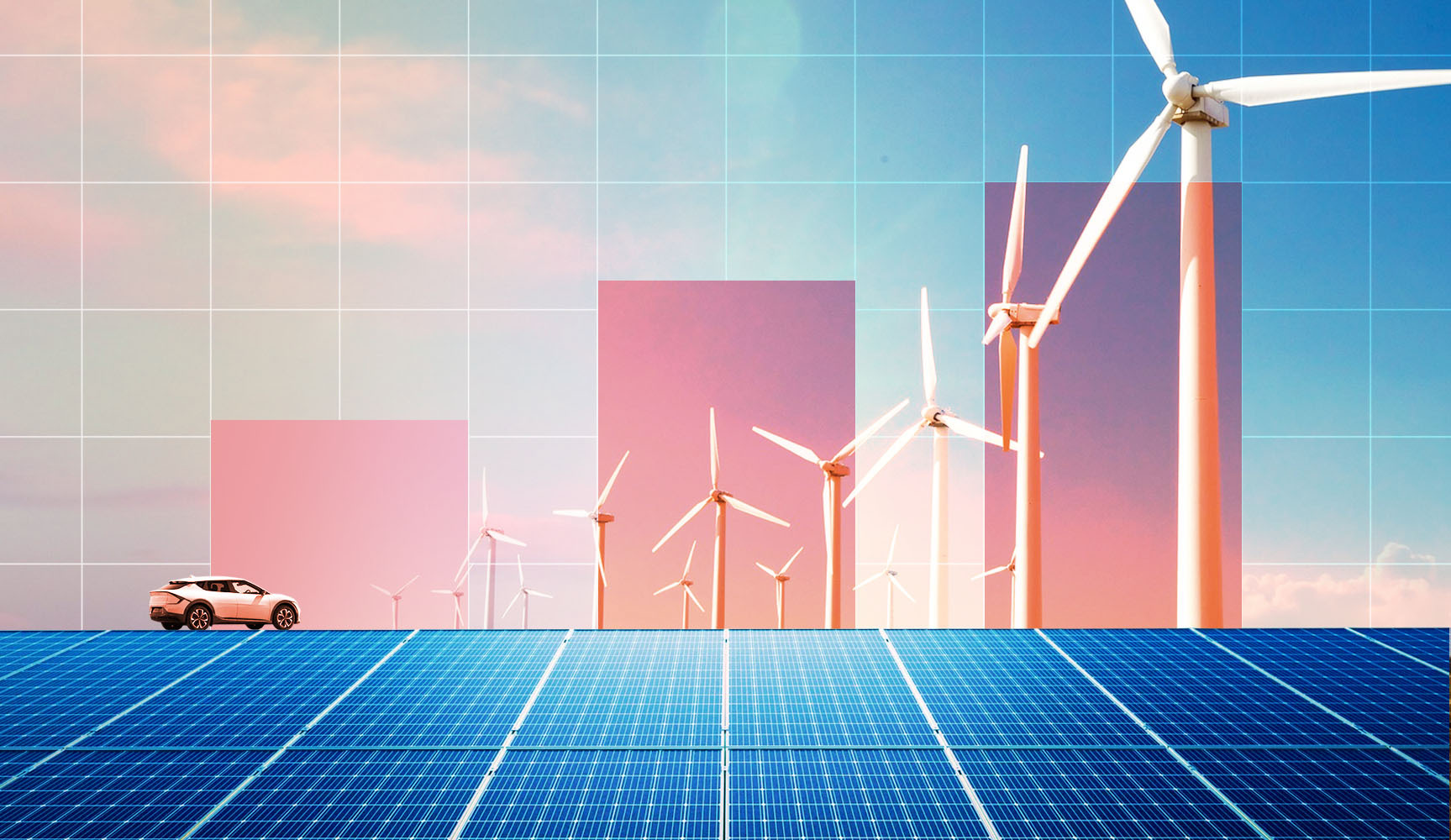 Clean energy is still winning. These 10 charts prove… | Canary Media
